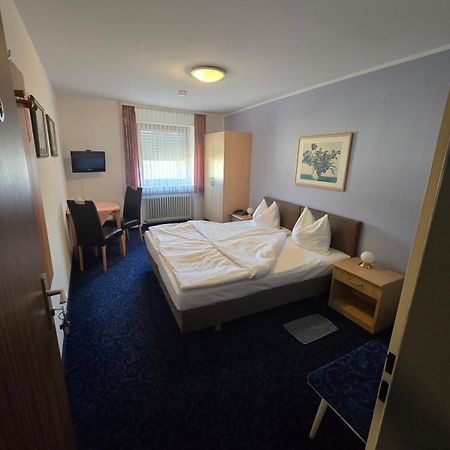 Hotel Alt Nuernberg Mannheim Bagian luar foto