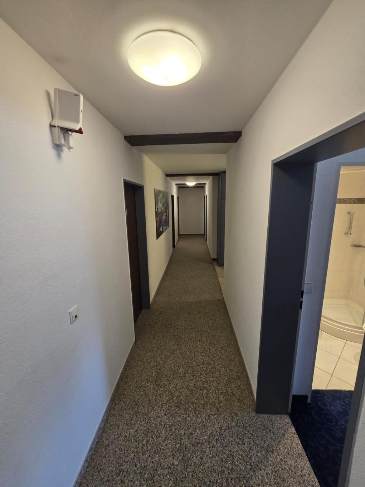 Hotel Alt Nuernberg Mannheim Bagian luar foto